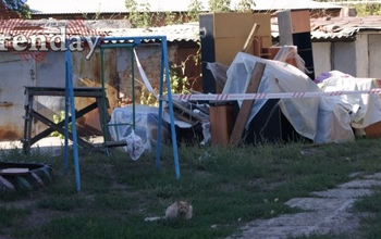 В Оренбурге до сих пор устраняют последствия ЧП с ртутью