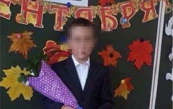 В Оренбурге больше четырех часов искали пропавшего школьника
