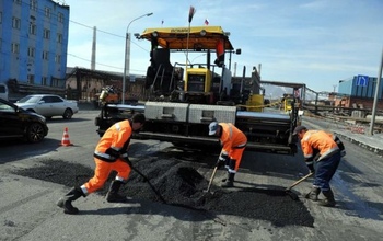 В 2019 году на дороги Орской агломерации направят полмиллиарда рублей