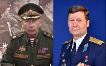 Оренбургский подполковник в отставке - депутат ЗС региона ответил генералу Золотову