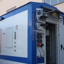 21-летний стропальщик погиб от удара током в Бузулукском районе (18+)