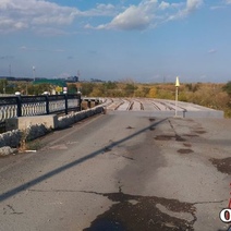 Жители Авиагородка недовольны приостановкой работ на виадуке на улице Донгузской