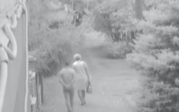 Бузулучанин спас женщину от напавшего на нее грабителя (видео)