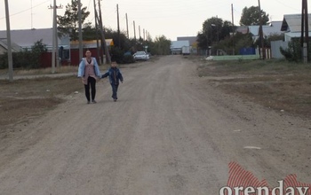 Подрядчик не торопится бороться за деньги, вложенные в ремонт дорог в Самородово