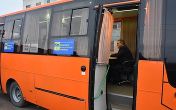 Сколько заплатят оренбуржцы за новые автобусы?