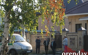 Замглавы Орска выселяли-выселяли и выселили