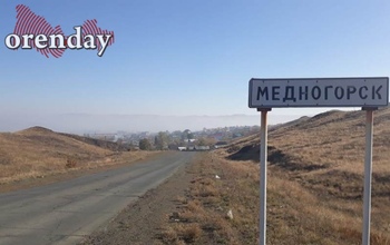 Жители Медногорска пожаловались на 