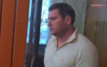 Геннадий Борисов останется под домашним арестом до 8 декабря 