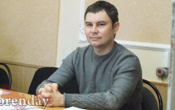 Директора СГЦ 