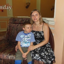 Почти два года оренбургские врачи не могли выявить у маленького пациента мышечную  дистрофию