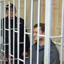 Отец задержанного экс-мэра не смог пояснить, откуда деньги на его счетах