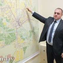 Прокуратура потребовала уволить начальника управления пассажирского транспорта Оренбурга