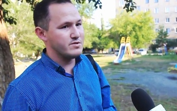  Помощник депутата Орского городского Совета заявил orenday, что покинул 
