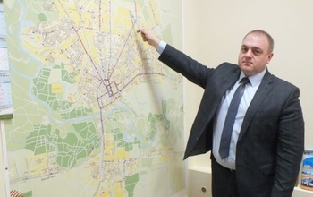 Прокуратура потребовала уволить начальника управления пассажирского транспорта Оренбурга