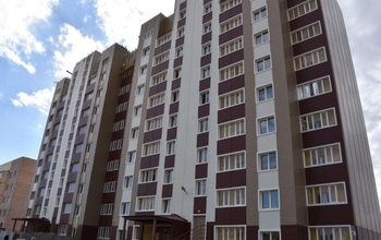 Оренбургские сироты не спешат платить за коммуналку