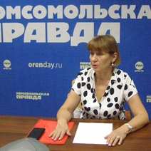 Министр здравоохранения региона извинилась перед оренбурженкой