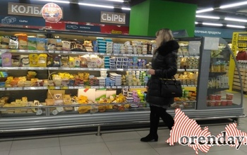 В оренбургской «Пятерочке» продавали сигареты рядом с детскими садами