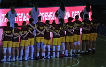 В Минспорта Оренбуржья «команды мастеров» назвали «социальным проектом»