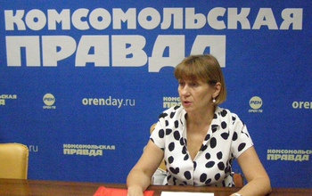 Министр здравоохранения региона извинилась перед оренбурженкой