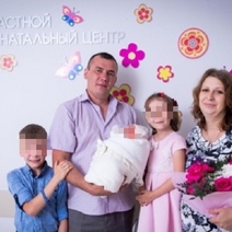 Оренбургской многодетной семье погорельцев чиновники обещали помочь, но когда, не уточнили