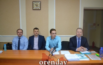 В Оренбурге последователям «Свидетелей Иеговы»* изменили меру пресечения