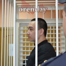 Оренбургский студент-убийца надеется убедить суд в своей невиновности