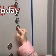 Как мы с соседями лифт принимали