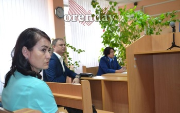 Мать осужденного оренбургского студента, который убил преподавателя, не верит в его виновность (18+)