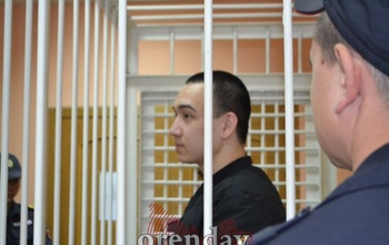 В Оренбурге суд огласил приговор студенту-убийце