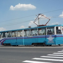 Новотроицк может остаться без трамваев из-за долгов