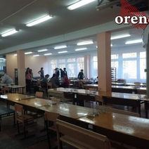 Какао, запеканка и горох: школьный обед не так уж плох