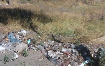В Новотроицке водители маршруток устроили свалку на остановке