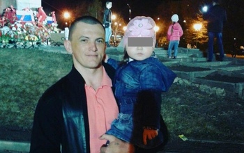 Оренбургской школе №11 присвоят имя погибшего полицейского Евгения Никулина
