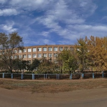 Какие работы будут выполнены в лицее №3 Оренбурга