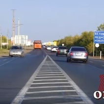 Проблему с въездом в ЖК 