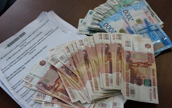 В Оренбуржье 430 тысяч долгов по алиментам заплатила мать перед тем, как ее выдворили из России