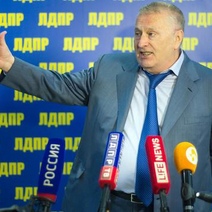 Главный либерал-демократ страны приедет в Оренбург