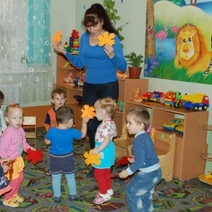 Детсад в Оренбургском районе закрывается на неопределенный срок