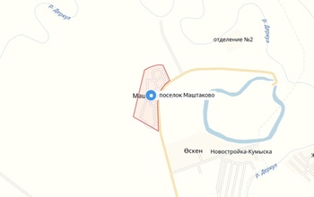 В Оренбуржье на границе России и Казахстана вновь образовался затор
