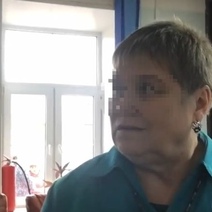 В Оренбурге вахтера школы уволили за оскорбление ученицы