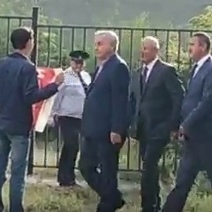 22-летнему коммунисту из Новотроицка препятствуют в исполнении обязанностей депутата