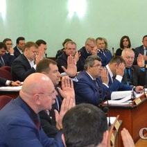 Сегодня депутаты Оренбурга определятся с конкурсом на должность градоначальника