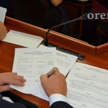 Отбирать кандидатов на кресло мэра Оренбурга будут те же, кто ошибся с Араповым