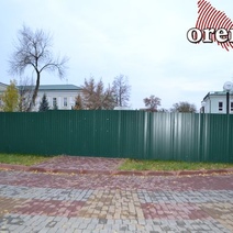 Памятник Ленину в Оренбурге пока не вернули на место