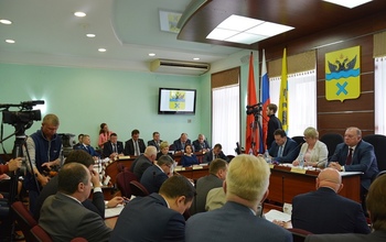 Оренбургский городской совет объявил конкурс по отбору кандидатур на должность градоначальника