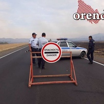 В Оренбуржье больше тысячи пожарных гидрантов неисправны