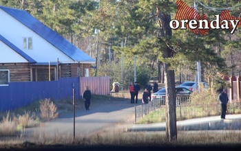 Оренбургского министра образования все потеряли, а мы его нашли