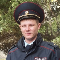 Оренбуржцы, голосуем за нашего самого народного участкового!