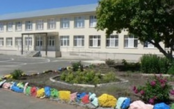 Волонтеры: Гайский детский дом-интернат для умственно отсталых детей нуждается в помощи