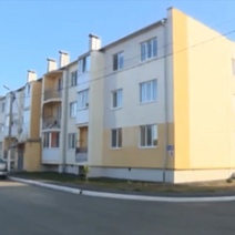 ООО «Крафт» допустило нарушения при строительстве жилья для переселенцев из аварийных домов